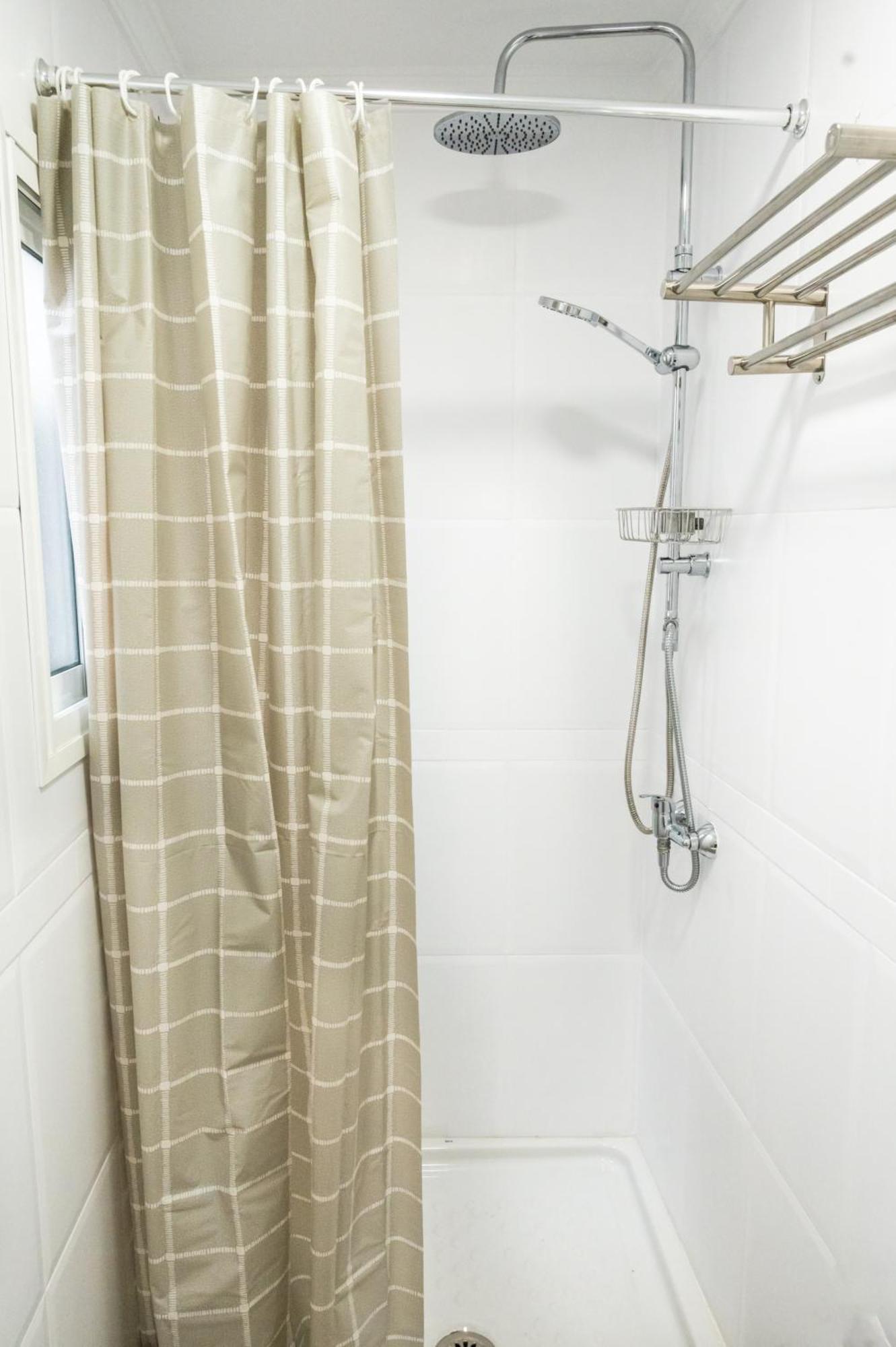 Acogedor Apartamento En Malaga Playa Ngoại thất bức ảnh