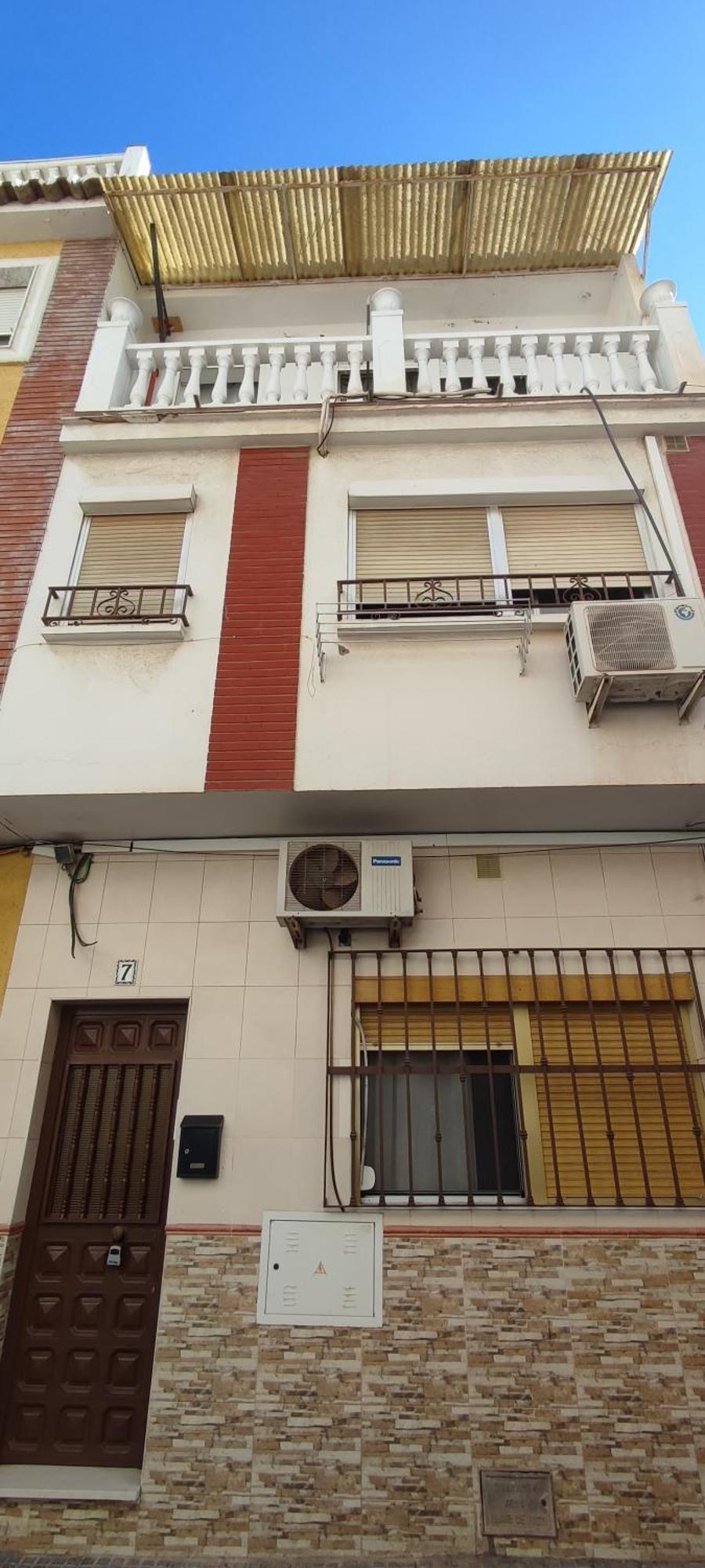 Acogedor Apartamento En Malaga Playa Ngoại thất bức ảnh