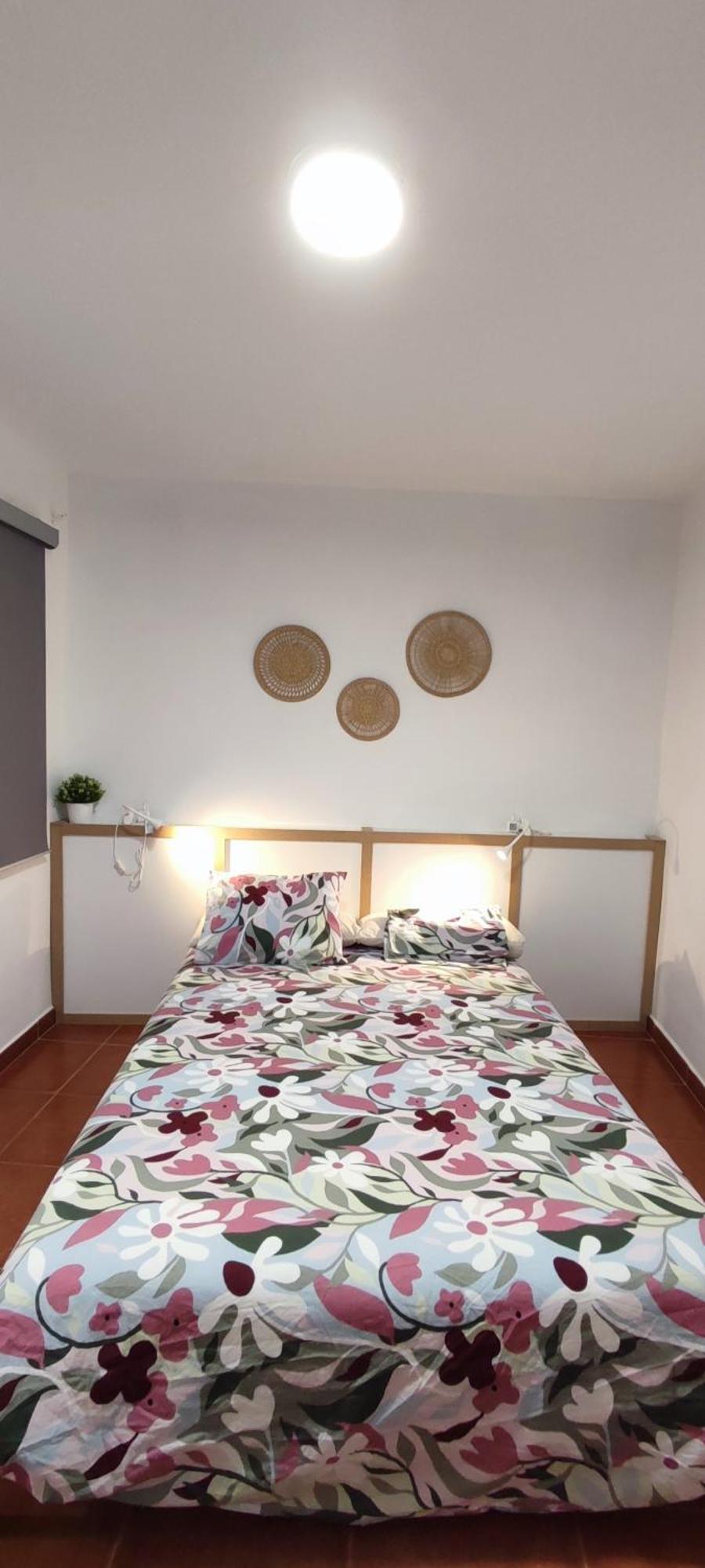 Acogedor Apartamento En Malaga Playa Ngoại thất bức ảnh