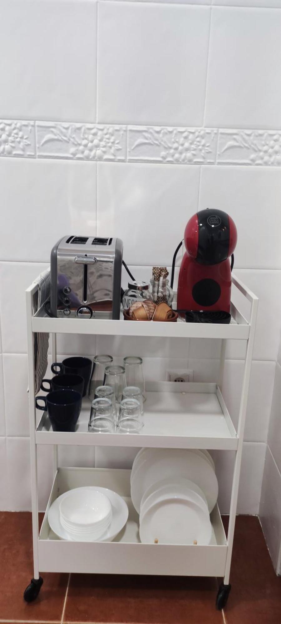 Acogedor Apartamento En Malaga Playa Ngoại thất bức ảnh